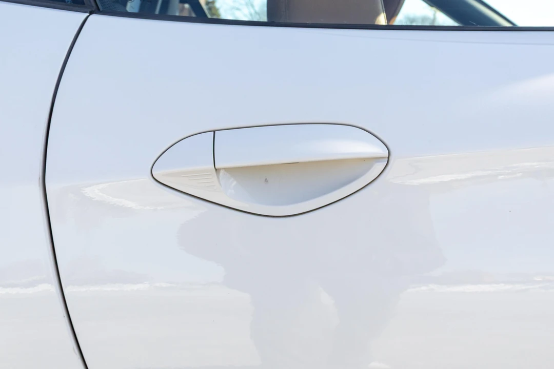 2014 BMW E89 Z4 Roadster - Image 30 of 31