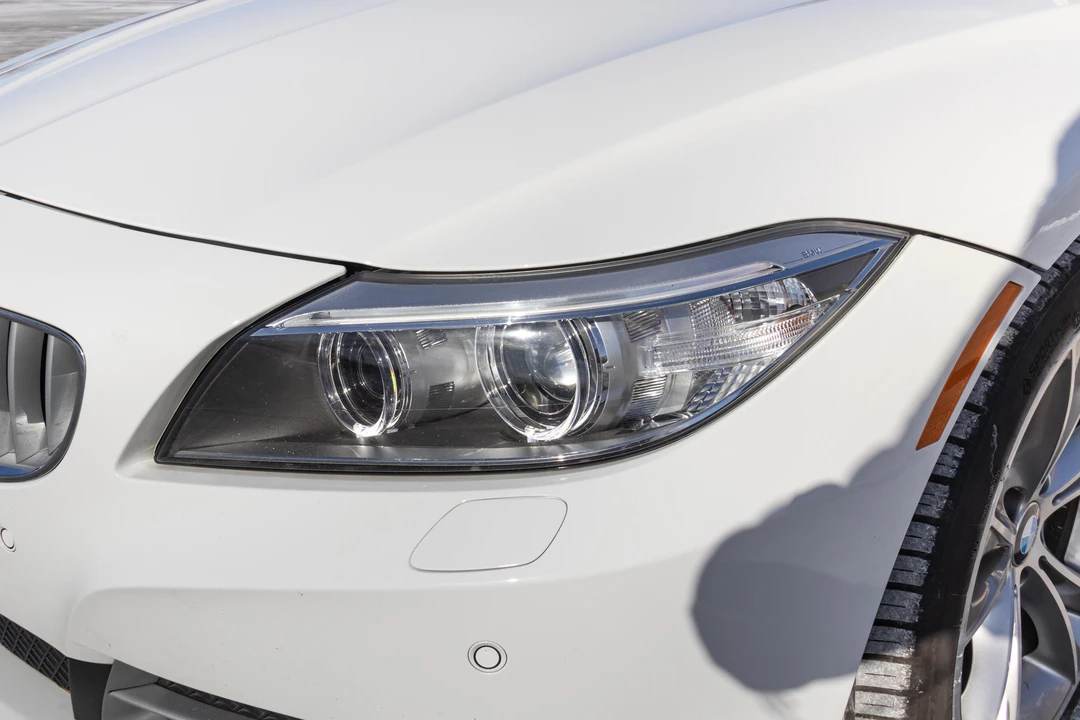 2014 BMW E89 Z4 Roadster - Image 16 of 31