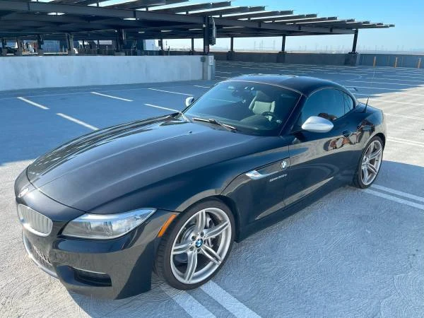 2014 BMW E89 Z4 Roadster - Image 2 of 21