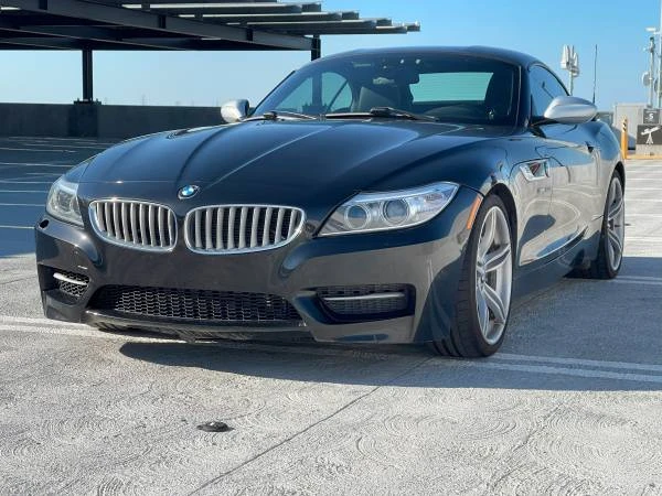 2014 BMW E89 Z4 Roadster - Image 7 of 21