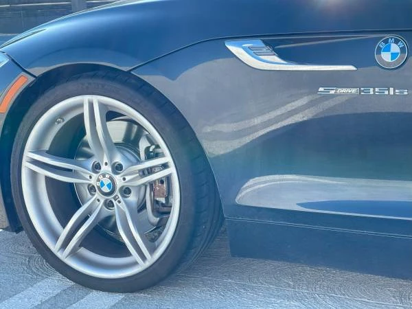 2014 BMW E89 Z4 Roadster - Image 4 of 21