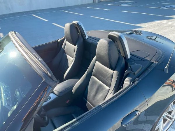 2014 BMW E89 Z4 Roadster - Image 13 of 21