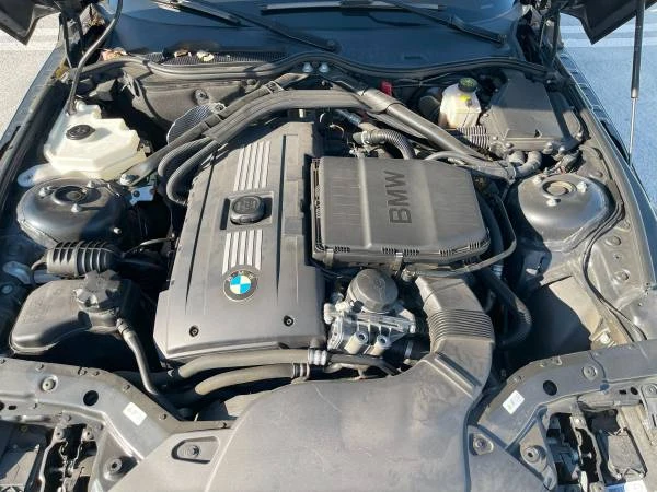 2014 BMW E89 Z4 Roadster - Image 14 of 21