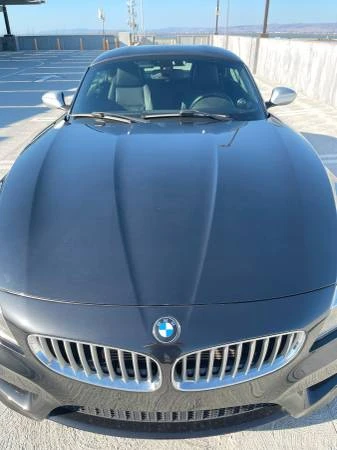 2014 BMW E89 Z4 Roadster - Image 9 of 21