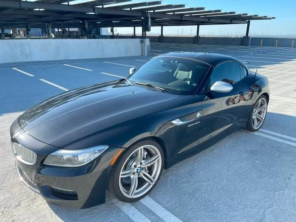 2014 BMW E89 Z4 Roadster - Image 2 of 21