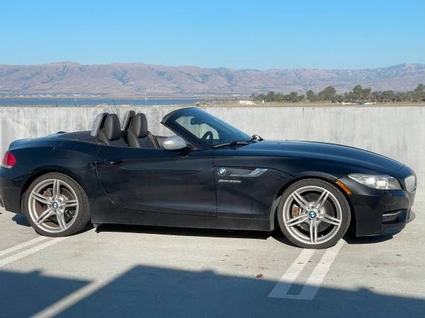 2014 BMW E89 Z4 Roadster - Image 5 of 21