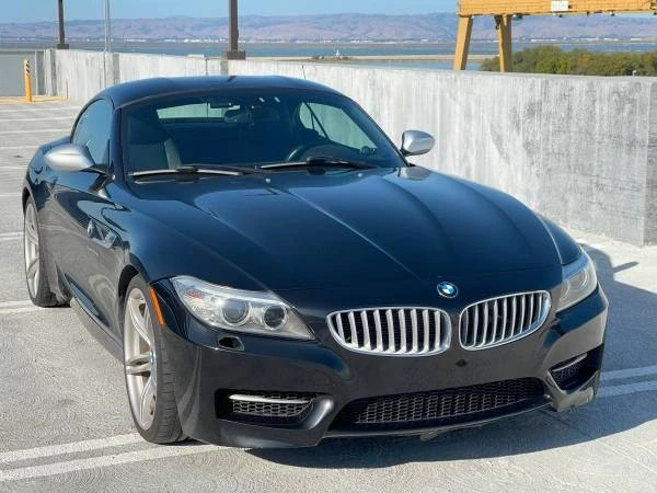 2014 BMW E89 Z4 Roadster - Image 8 of 21