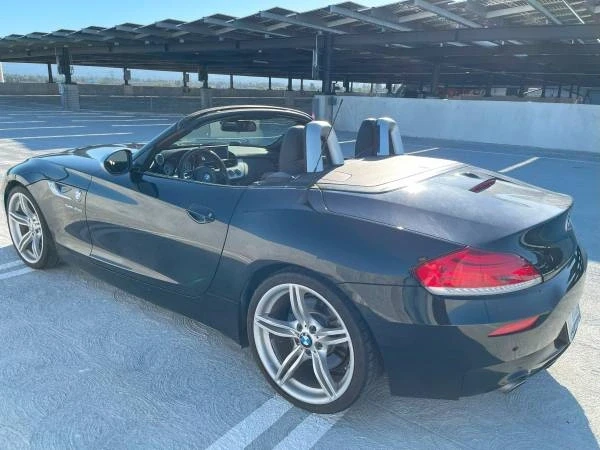 2014 BMW E89 Z4 Roadster - Image 12 of 21