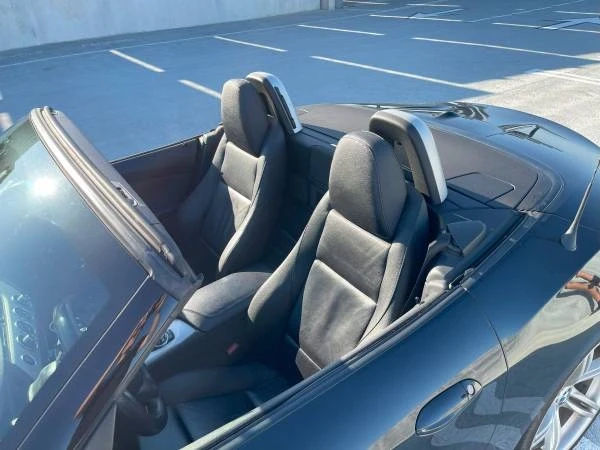 2014 BMW E89 Z4 Roadster - Image 13 of 21