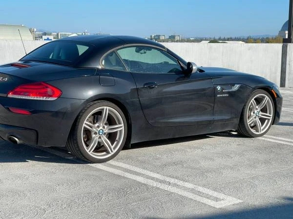 2014 BMW E89 Z4 Roadster - Image 10 of 21