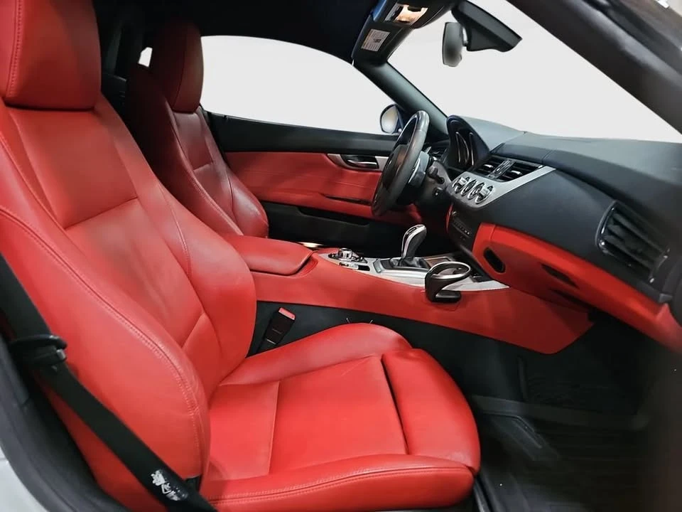 2014 BMW E89 Z4 Roadster - Image 19 of 19