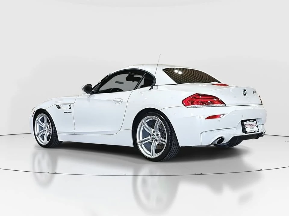 2014 BMW E89 Z4 Roadster - Image 6 of 19