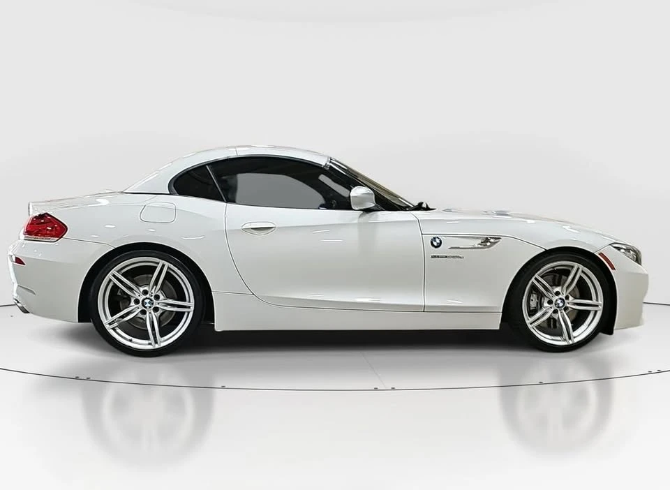 2014 BMW E89 Z4 Roadster - Image 3 of 19