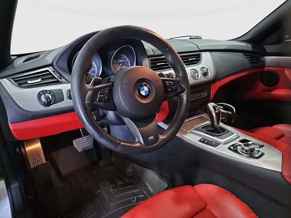 2014 BMW E89 Z4 Roadster - Image 8 of 19
