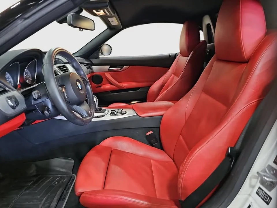 2014 BMW E89 Z4 Roadster - Image 16 of 19