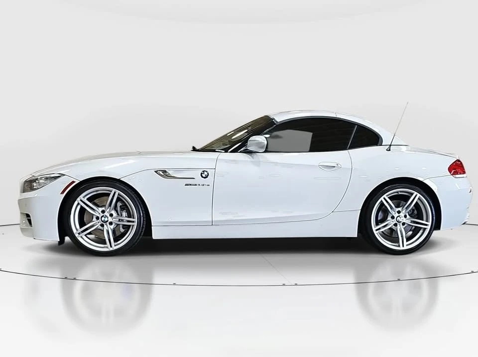 2014 BMW E89 Z4 Roadster - Image 7 of 19