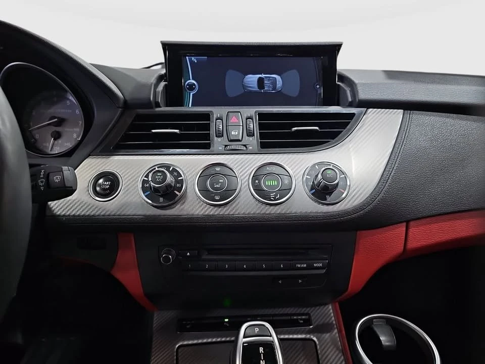 2014 BMW E89 Z4 Roadster - Image 14 of 19