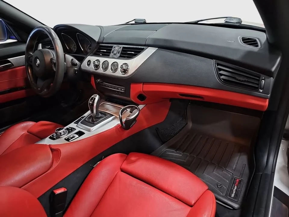 2014 BMW E89 Z4 Roadster - Image 18 of 19