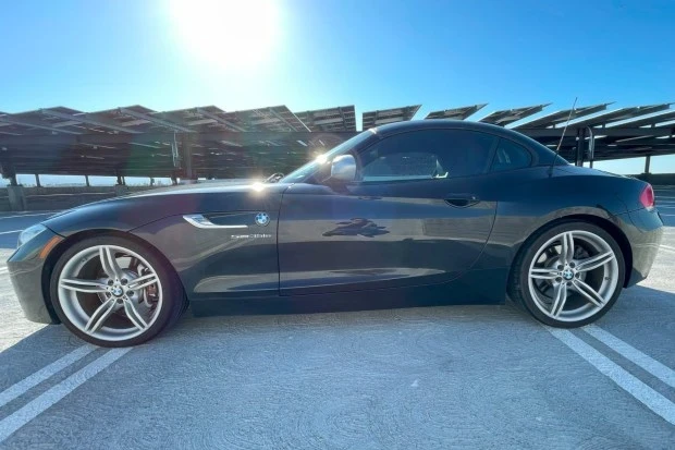 2014 BMW E89 Z4 Roadster - Image 3 of 6