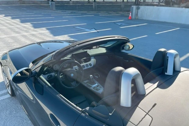 2014 BMW E89 Z4 Roadster - Image 5 of 6