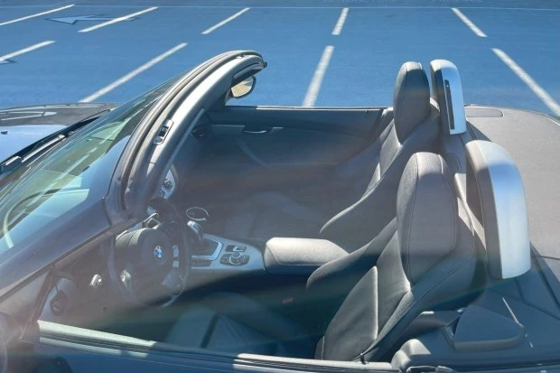 2014 BMW E89 Z4 Roadster - Image 4 of 6