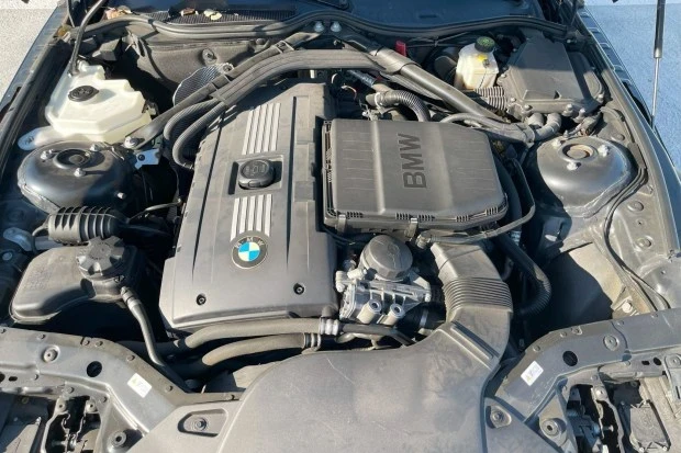 2014 BMW E89 Z4 Roadster - Image 6 of 6
