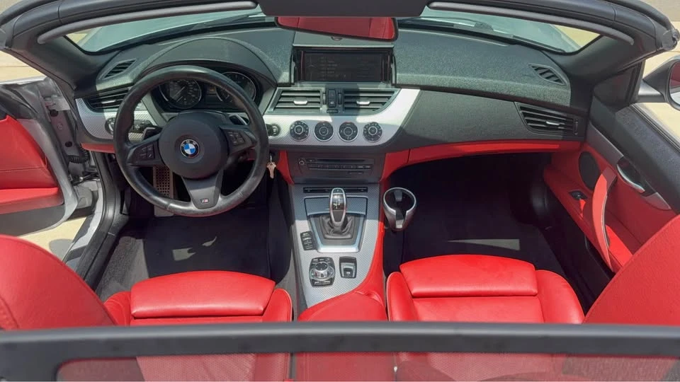 2014 BMW E89 Z4 Roadster - Image 7 of 8