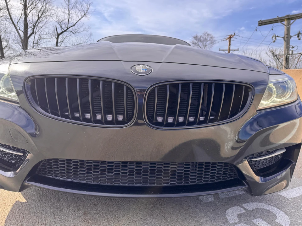 2014 BMW E89 Z4 Roadster - Image 31 of 31