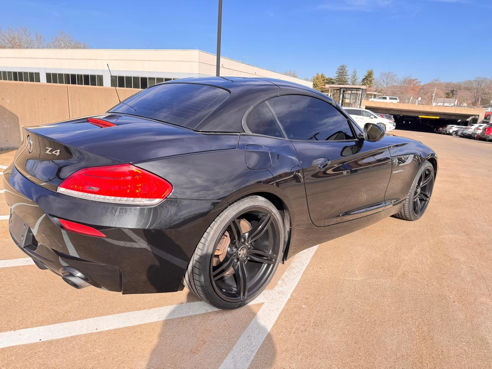 2014 BMW E89 Z4 Roadster - Image 18 of 31