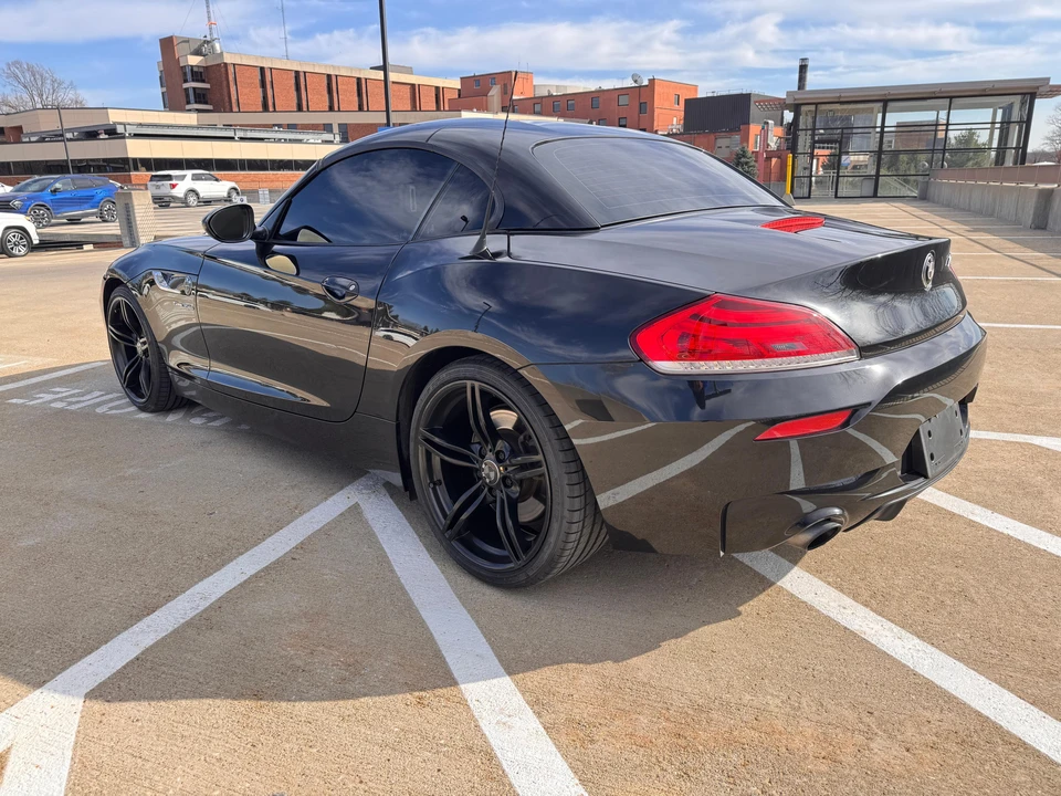 2014 BMW E89 Z4 Roadster - Image 14 of 31