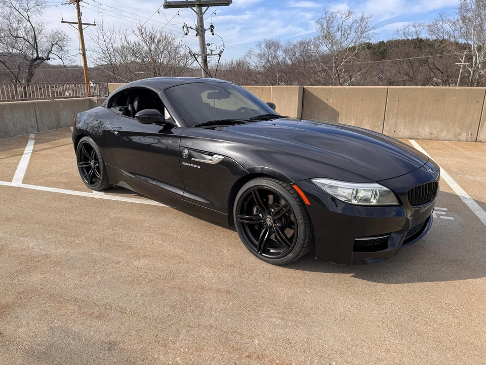 2014 BMW E89 Z4 Roadster - Image 21 of 31