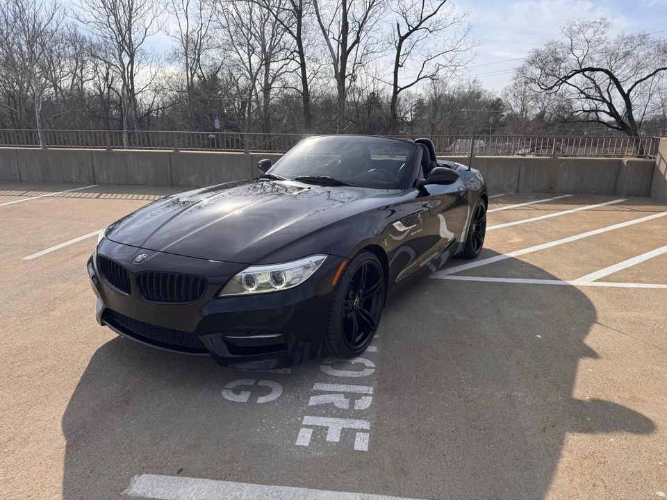 2014 BMW E89 Z4 Roadster - Image 6 of 31