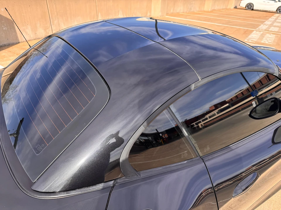 2014 BMW E89 Z4 Roadster - Image 27 of 31