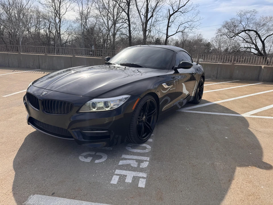 2014 BMW E89 Z4 Roadster - Image 11 of 31