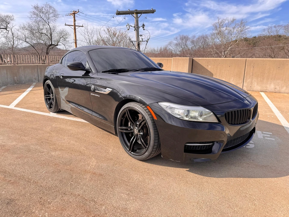 2014 BMW E89 Z4 Roadster - Image 22 of 31