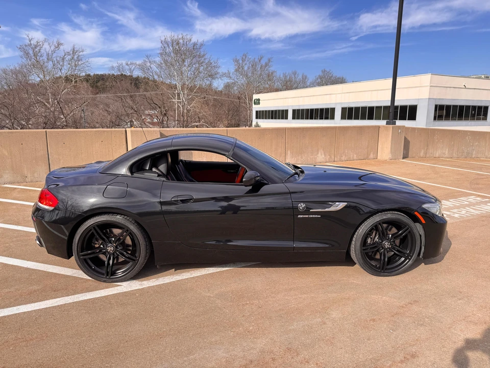 2014 BMW E89 Z4 Roadster - Image 19 of 31