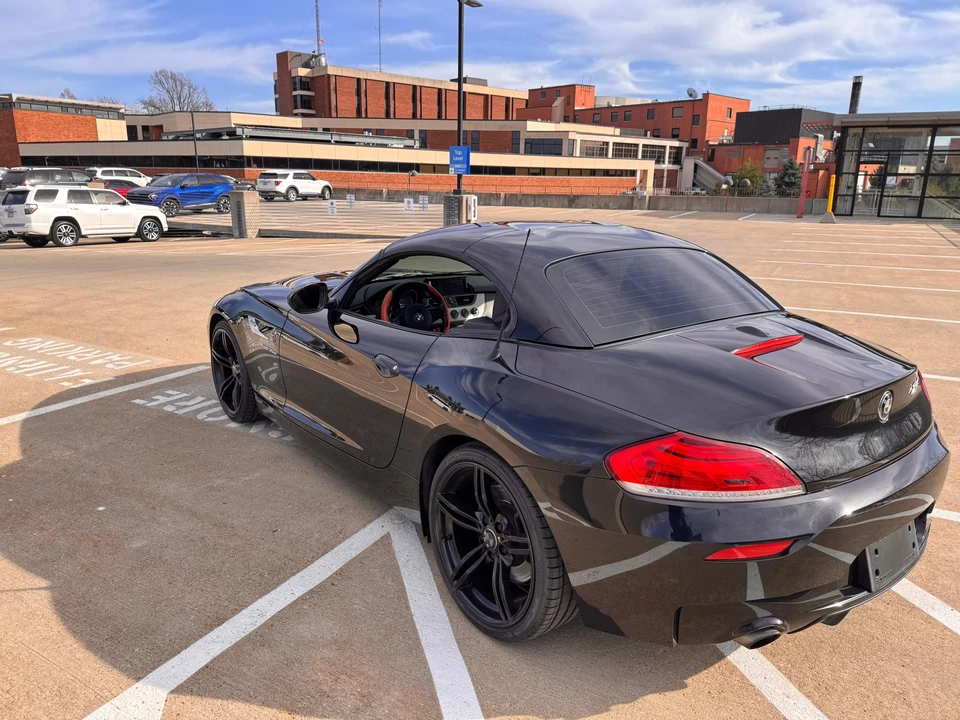 2014 BMW E89 Z4 Roadster - Image 15 of 31