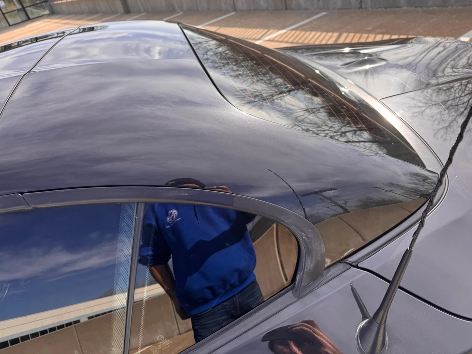 2014 BMW E89 Z4 Roadster - Image 25 of 31