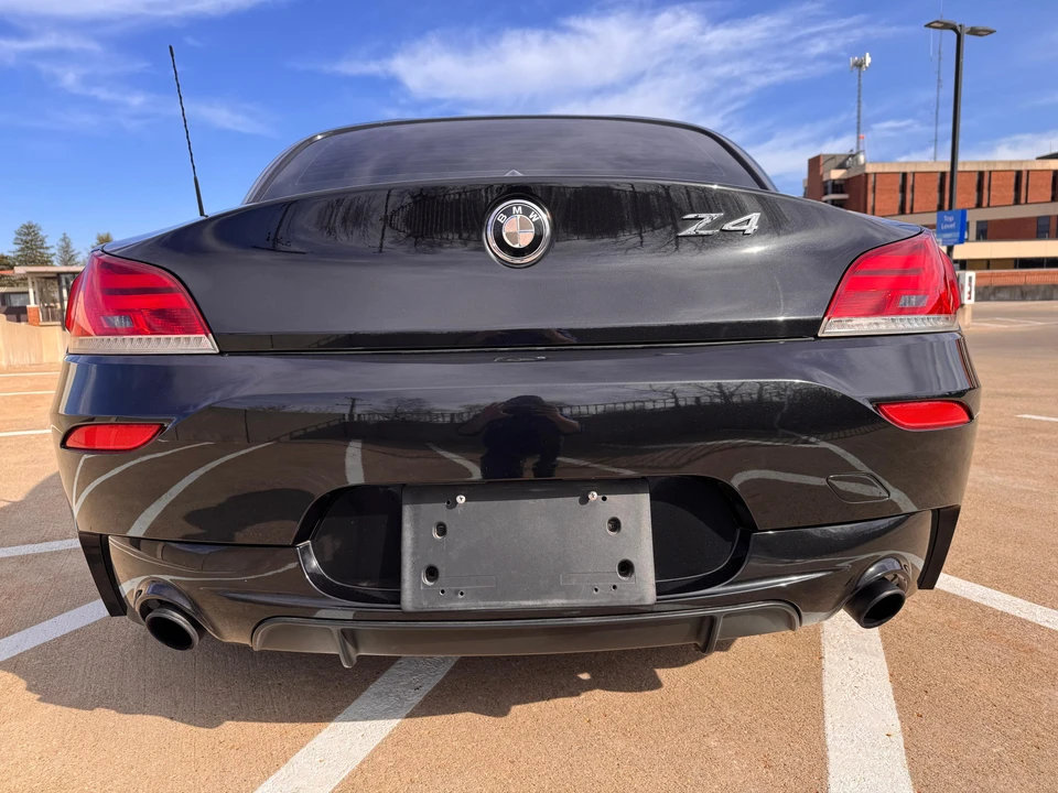 2014 BMW E89 Z4 Roadster - Image 16 of 31