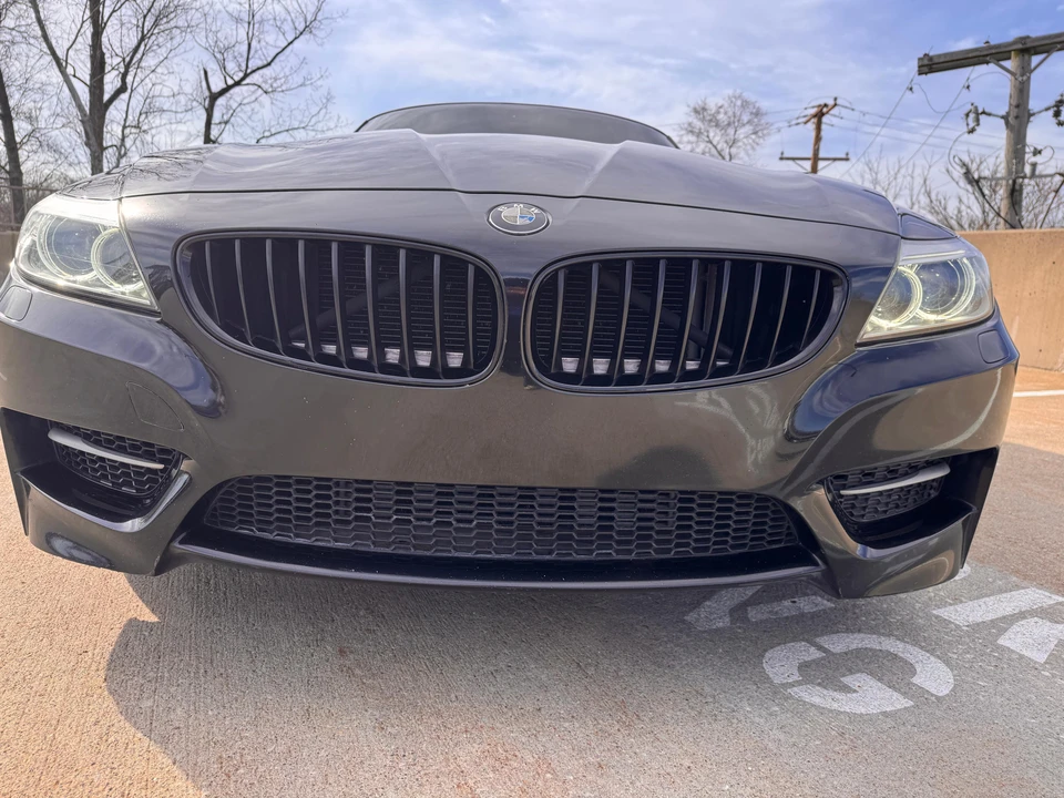 2014 BMW E89 Z4 Roadster - Image 30 of 31