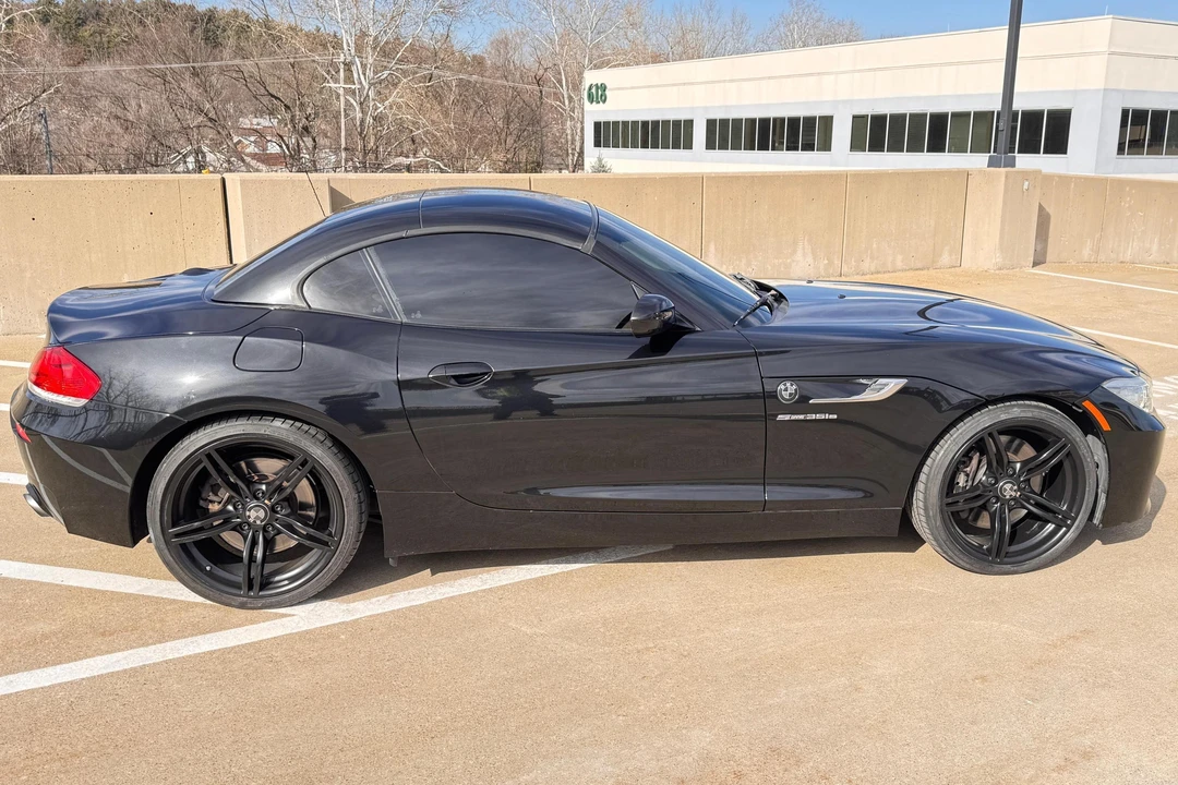 2014 BMW E89 Z4 Roadster - Image 20 of 31