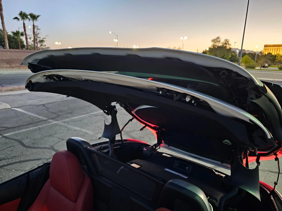 2014 BMW E89 Z4 Roadster - Image 27 of 31