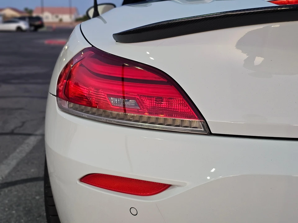 2014 BMW E89 Z4 Roadster - Image 30 of 31
