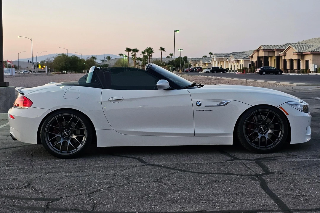 2014 BMW E89 Z4 Roadster - Image 3 of 31