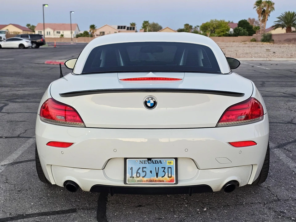 2014 BMW E89 Z4 Roadster - Image 13 of 31