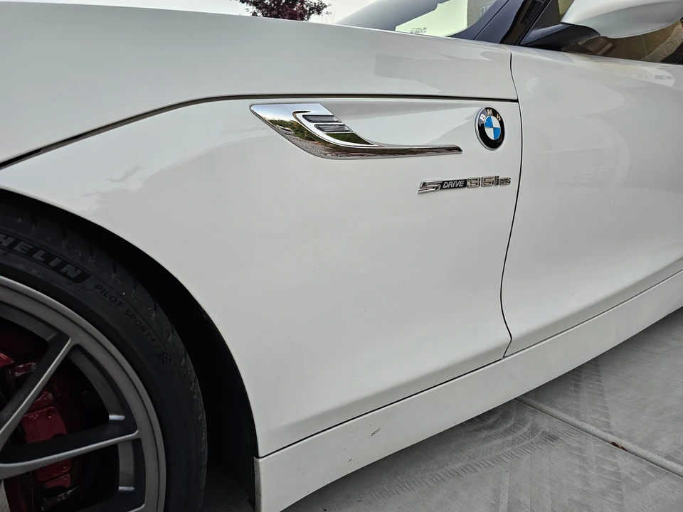 2014 BMW E89 Z4 Roadster - Image 22 of 31