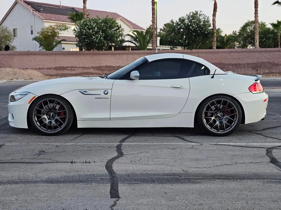 2014 BMW E89 Z4 Roadster - Image 11 of 31