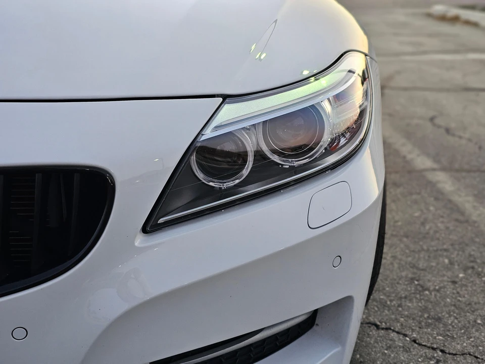 2014 BMW E89 Z4 Roadster - Image 20 of 31