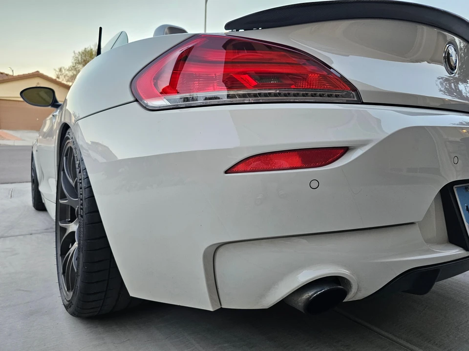2014 BMW E89 Z4 Roadster - Image 29 of 31
