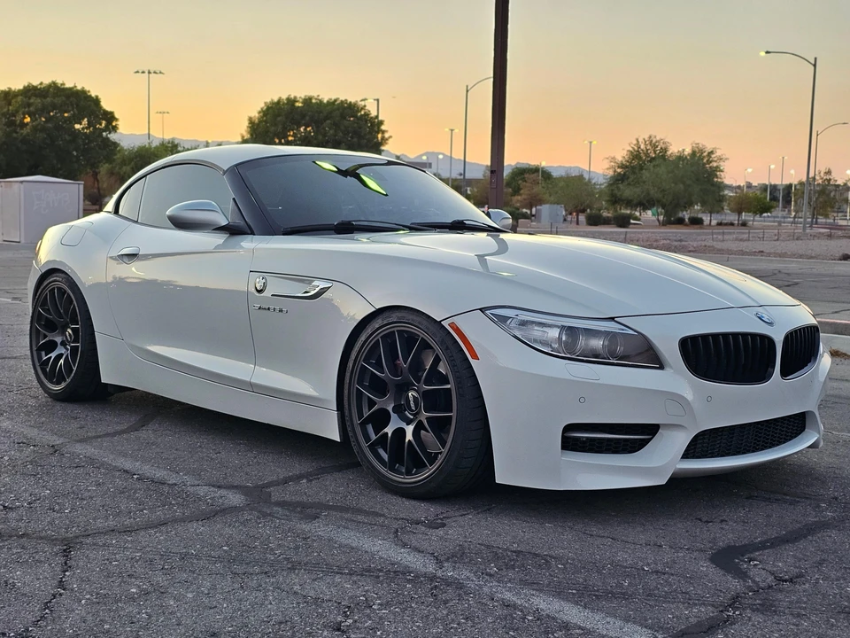 2014 BMW E89 Z4 Roadster - Image 16 of 31